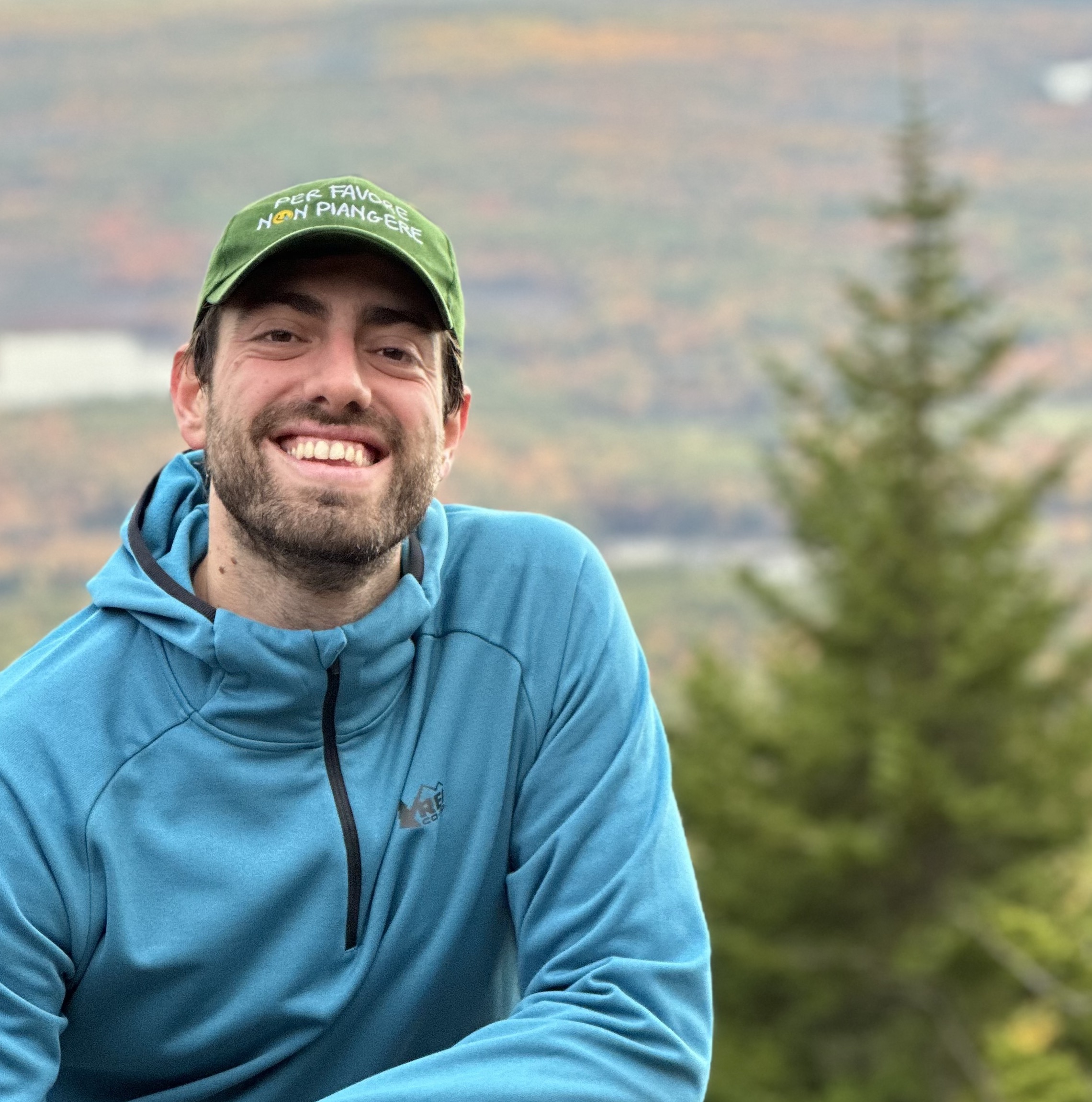 Photo of Renato Berlinghieri